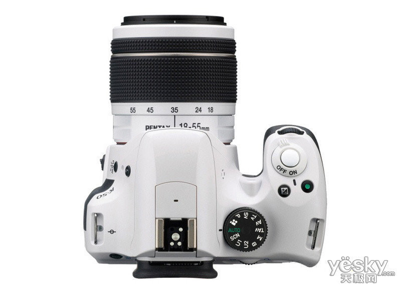 ����K-500�׻�(18-55mm WR)