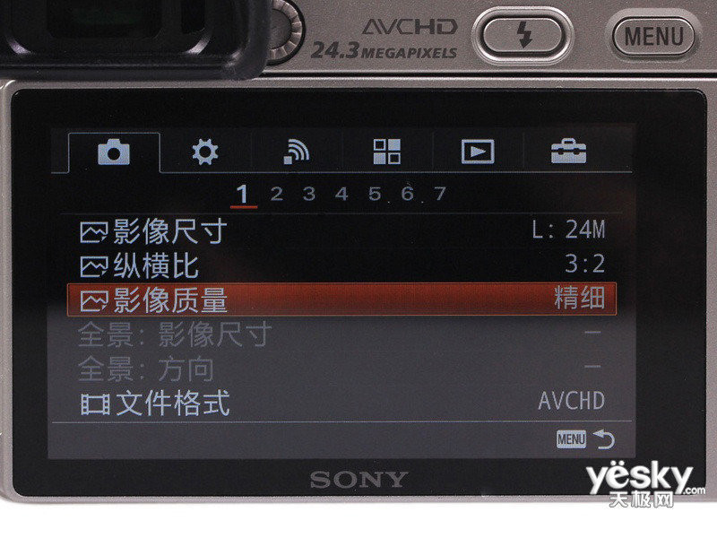 ����ILCE-6000�׻�(E PZ 16-50mm��55-210mm)