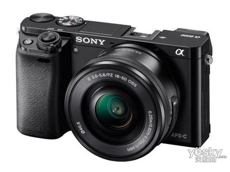 ����ILCE-6000�׻�(E PZ 16-50mm��55-210mm)