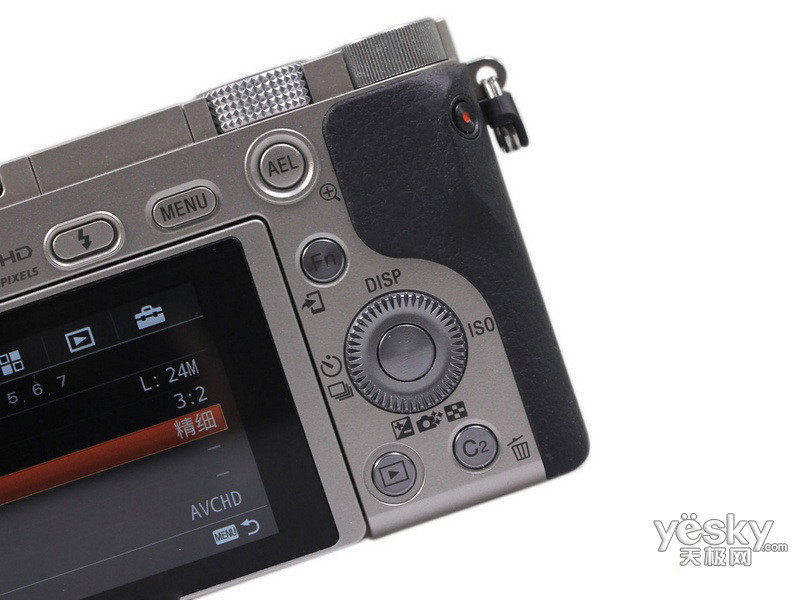 ����ILCE-6000�׻�(E PZ 16-50mm��55-210mm)