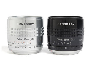 lensbaby Velvet 56mm f/1.6��ɫ��ͼƬ