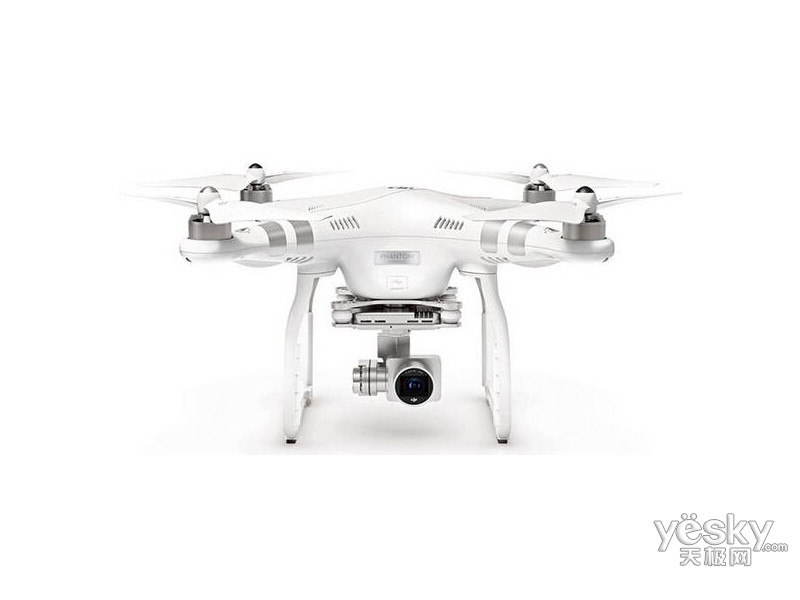 ��Phantom 3���ķ�����4K��