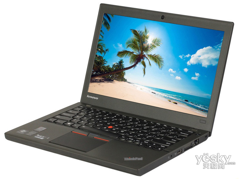 ThinkPad X250(20CLA01YCD)