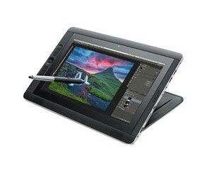 WACOM DTH-W1310L/K1-F(128GB)