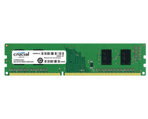 ӢDDR3 1600 2G(CT25664BA160BJ)