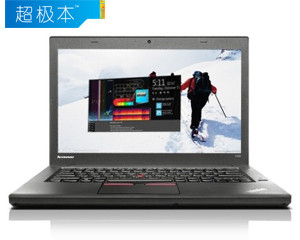 ThinkPad T450(20BVA01KCD)