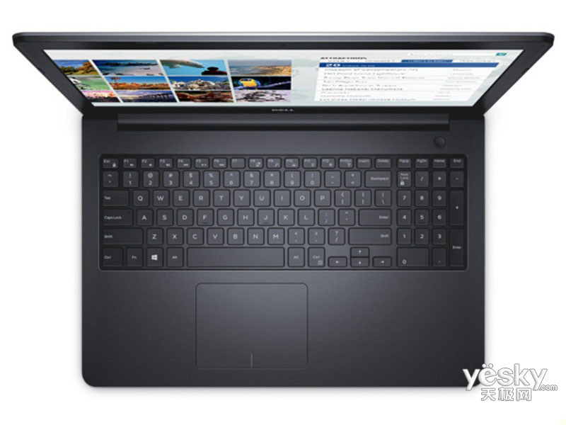 ����Inspiron ��Խ 15 5000(INS15MD-6648L)