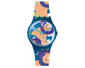 Swatch Touch