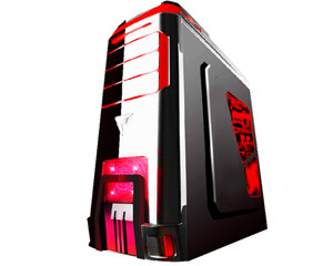 ������ˮ��i7 4790/GTX960-2G �ĺ���Ϸ��������̨ʽDIY��װ����ͼƬ