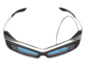 SmartEyeglass