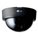 LG LD300P-E (LD300P系列)定焦半球型摄像机 安防监控系统/LG