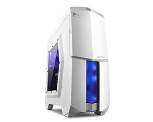 ���� �ĺ�i5 4590/GTX750Tįʽ��װ��Ϸ��������DIY����ȫ��ͼƬ