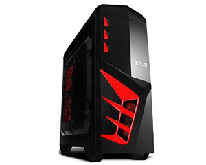 ���� AMD FX8300/R7 260X�˺�ˮ�� ������Ϸ��װ��̨ʽ���� DIY����ͼƬ