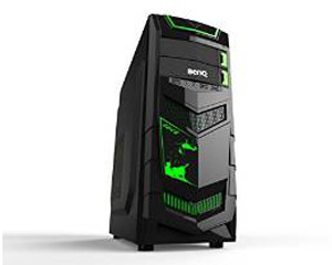 �Ŵ������ĺ˶�����Ϸ���� I5 4670/GTX760/8G/1T����̨ʽ������װ����/DIY����/���ݶ��ƻ�ͼƬ