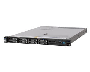IBM System x3550 M5(5463i35)