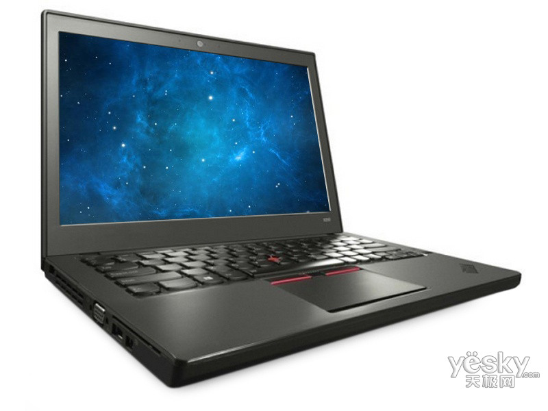 ThinkPad X250(20CLA07PCD)