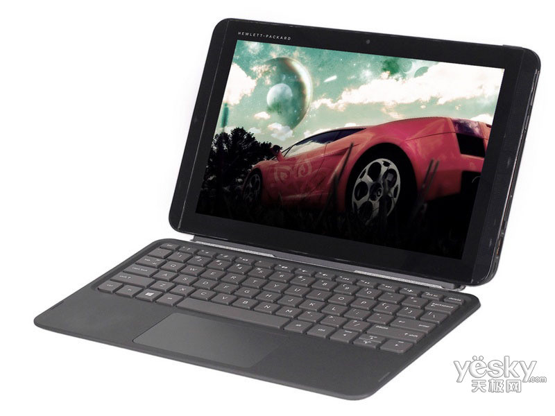 惠普pavilion x2