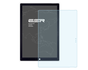 ��ɫSurface Pro 3��ɫϵ�и����͹λ���Ļ����Ĥ(2Ƭװ)ͼƬ