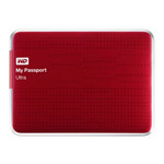 ��������My Passport Ultra 500GB(WDBPGC5000ARD) �ƶ�Ӳ��/��������