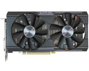 ʯR9 380 4G D5 ׽ OCͼƬ