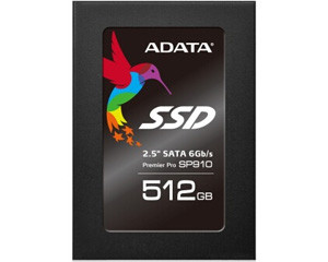 SP910(512GB)ͼƬ