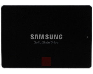 SSD 850PRO (2TB)