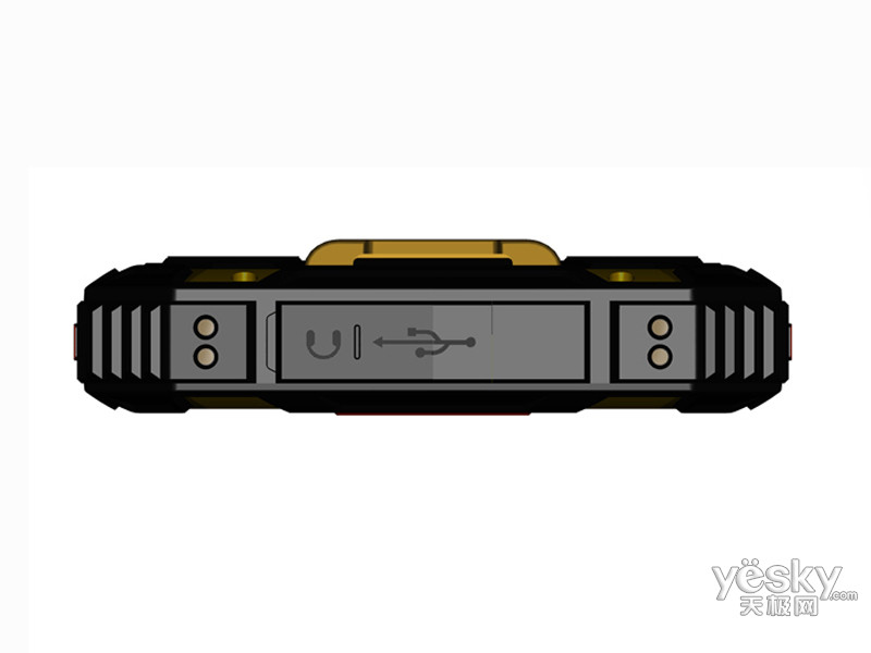����CONQUEST S8