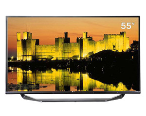 LG 60UF7702-CC