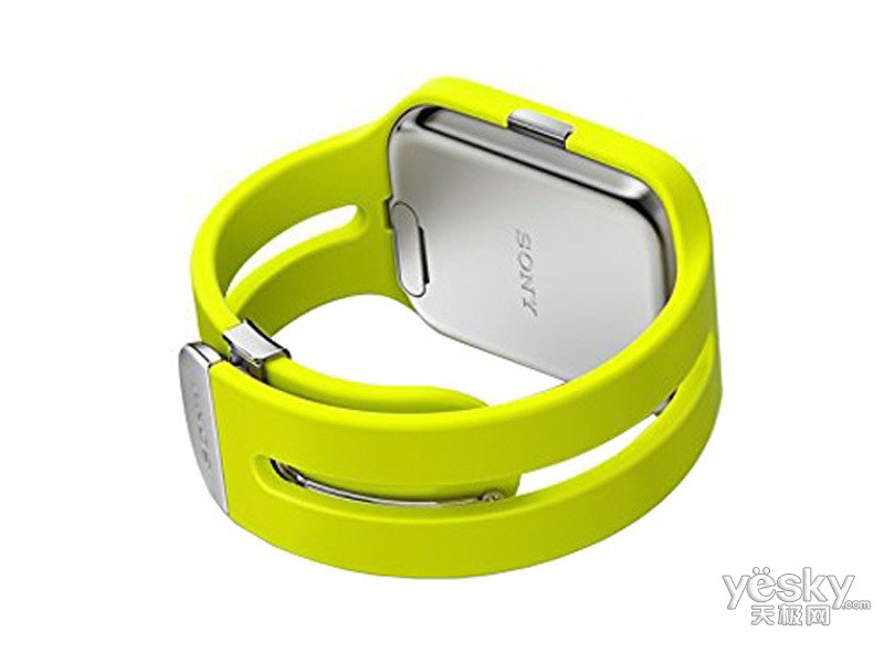 索尼smartwatch sw3
