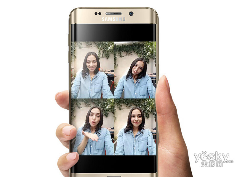 Galaxy S6 Edge+(32GB/ȫͨ)