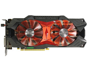  GTX 960 G-4GD5ͼƬ