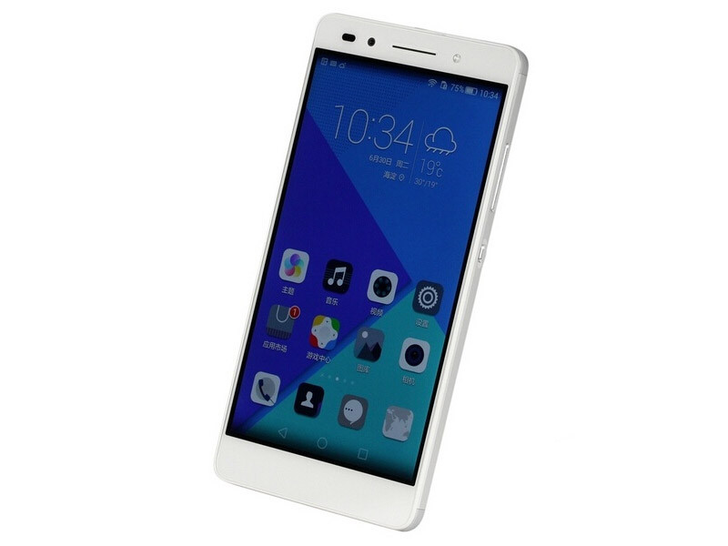荣耀7(16gb/移动4g)