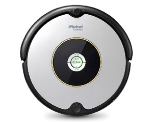 iRobot Roomba 601