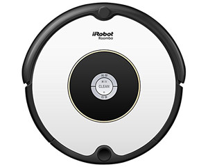 iRobot Roomba 602