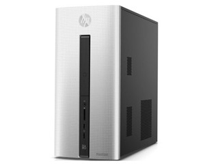 Pavilion p550-071cn