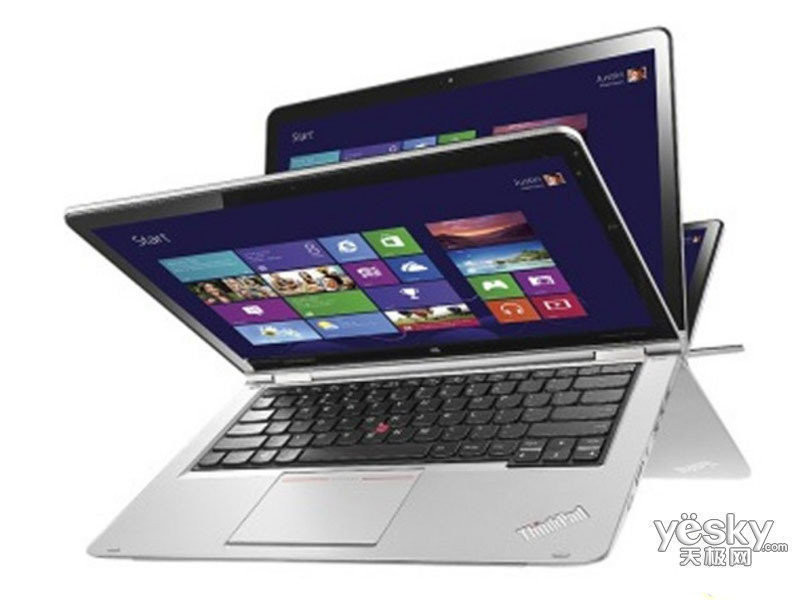 ThinkPad S3 Yoga(20DM006UCD)
