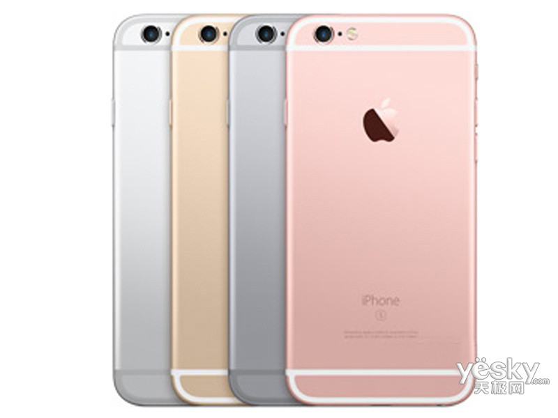 ƻ�� iPhone 6S(64GB/ȫ��ͨ)