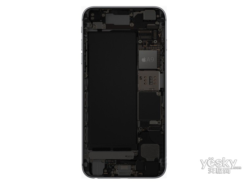 ƻ iPhone 6S(128GB/ȫͨ)