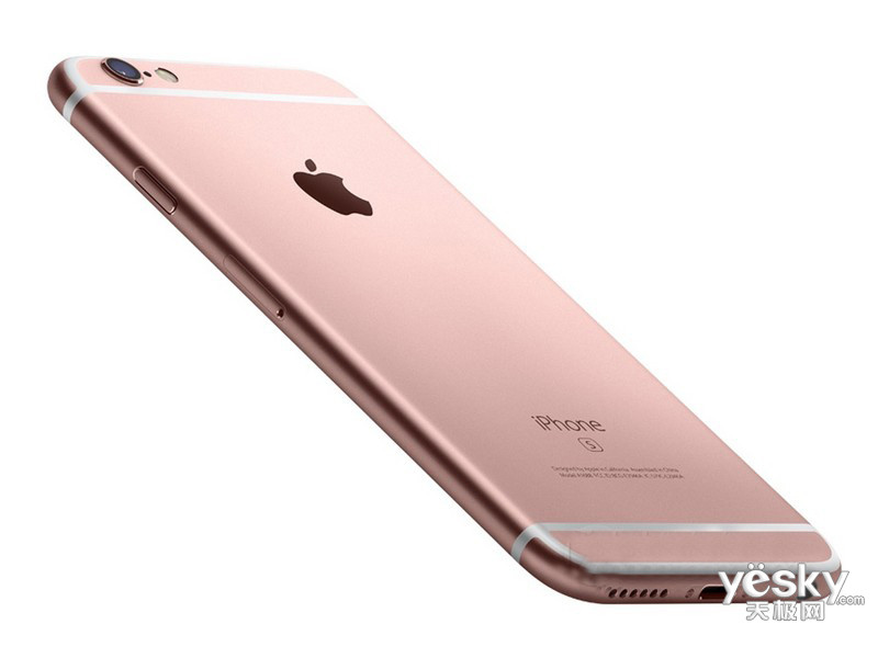 ƻ�� iPhone 6S(64GB/ȫ��ͨ)