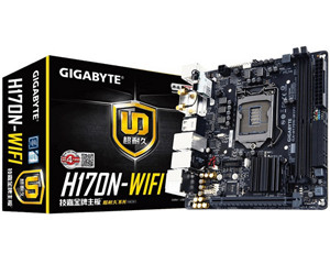 GA-H170N-WIFI(rev.1.0)