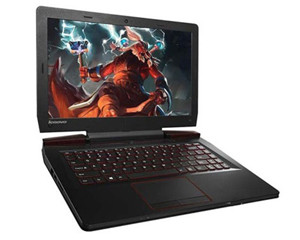 联想拯救者14-ISE(4GB/1TB/2G独显)