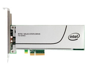 Intel PCle 750ϵ(1.2TB)ͼƬ