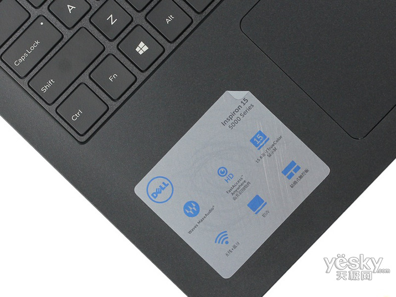 ����Inspiron ��Խ 15 5000ϵ�г��ʰ� �ǹ���(INS15UD-2528S)