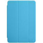 苹果iPad mini 4 Smart Cover(蓝色) 平板电脑配件/苹果