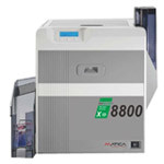 玛迪卡XID8800 证卡打印机/玛迪卡