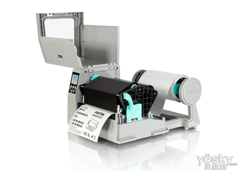 ��˼��POSTEK TW8