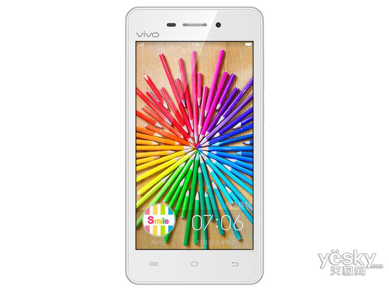 vivo y923(8gb/电信4g)