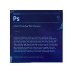 ADOBE Photoshop CS6   英文(BOX) 图像软件/ADOBE