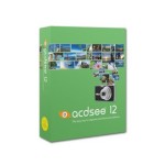 ACDSee 相片管理器 12 (英文版) �D像�件/ACDSee
