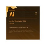 ADOBE Illustrator CS6 中文(BOX) �D像�件/ADOBE